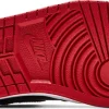 Jordan 1 "Patent Bred"