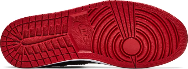 Jordan 1 "Patent Bred"