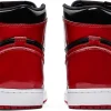 Jordan 1 "Patent Bred"