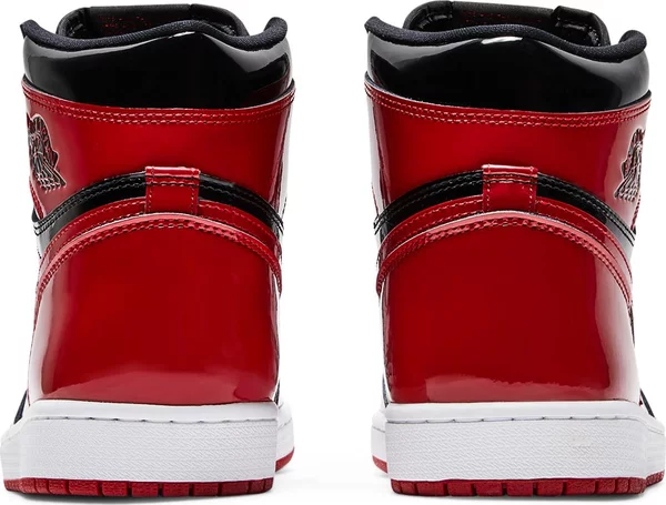 Jordan 1 "Patent Bred"