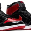 Jordan 1 "Patent Bred"