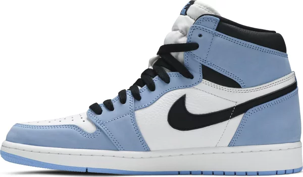 Air Jordan 1 "University Blue"