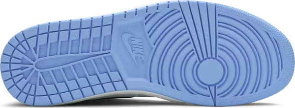 Air Jordan 1 "University Blue"