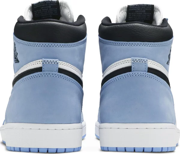 Air Jordan 1 "University Blue"