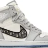 Air Jordan 1 x Dior