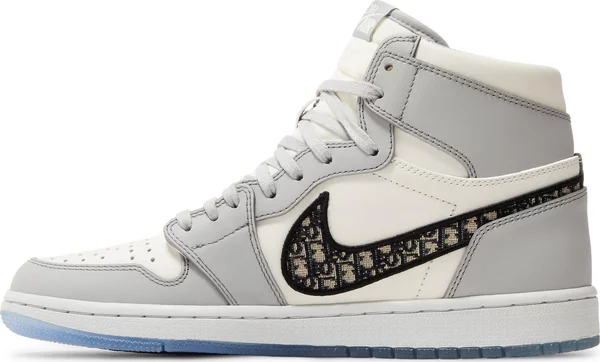 Air Jordan 1 x Dior