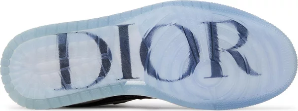 Air Jordan 1 x Dior