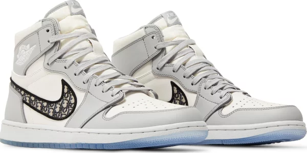Air Jordan 1 x Dior