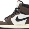 Jordan 1 x Travis Scott