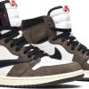 Jordan 1 x Travis Scott