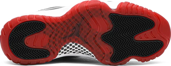 Jordan 11 "Bred"