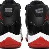 Jordan 11 "Bred"