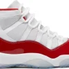 Jordan 11 "Cherry"