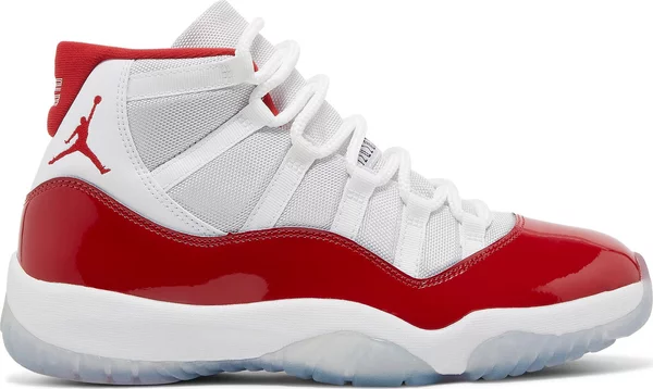 Jordan 11 "Cherry"