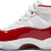 Jordan 11 "Cherry"