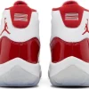 Jordan 11 "Cherry"