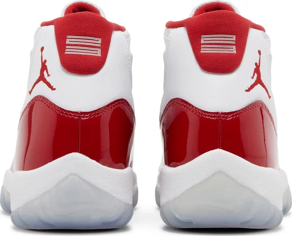 Jordan 11 "Cherry"