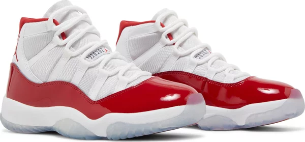Jordan 11 "Cherry"