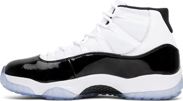 Jordan 11 Concord