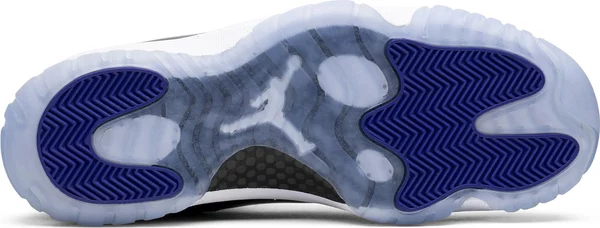 Jordan 11 Concord