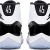Jordan 11 Concord