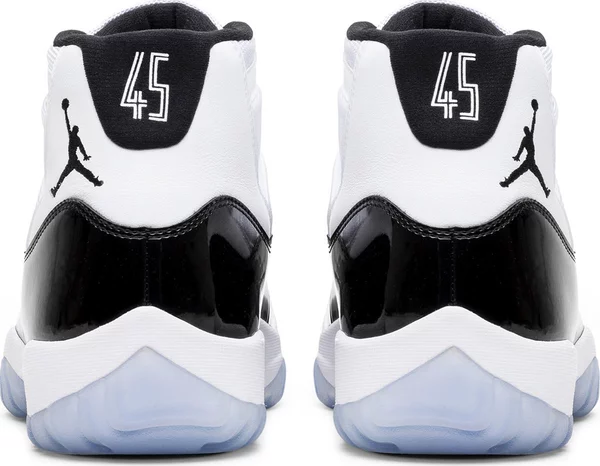 Jordan 11 Concord