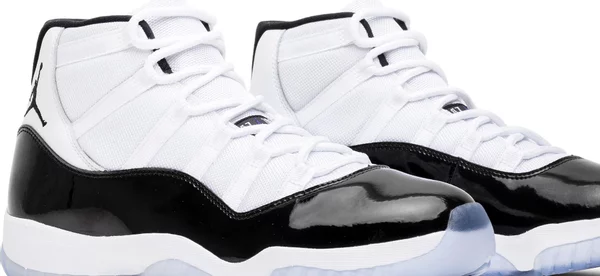 Jordan 11 Concord
