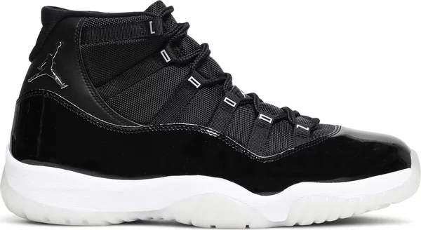 Jordan 11 "Jubilee"