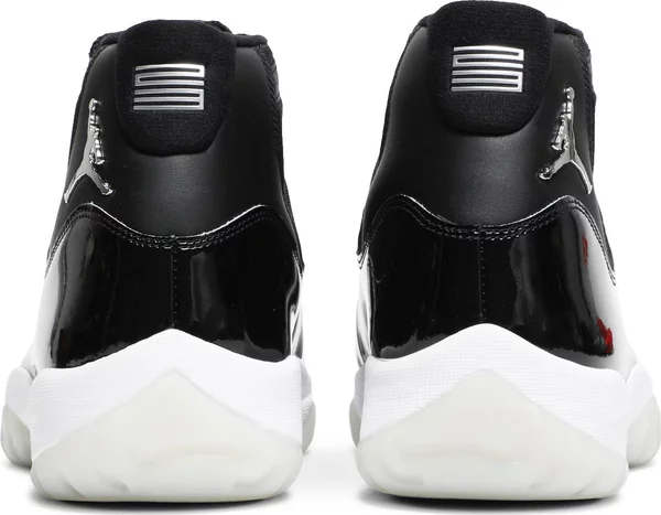 Jordan 11 "Jubilee"