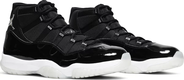 Jordan 11 "Jubilee"