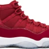 Jordan 11 "Win Like '96"