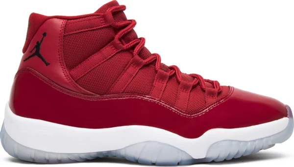 Jordan 11 "Win Like '96"