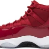 Jordan 11 "Win Like '96"