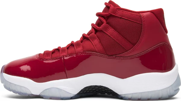 Jordan 11 "Win Like '96"