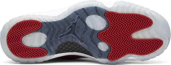 Jordan 11 "Win Like '96"