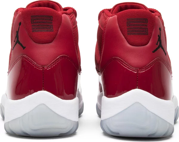Jordan 11 "Win Like '96"