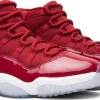 Jordan 11 "Win Like '96"
