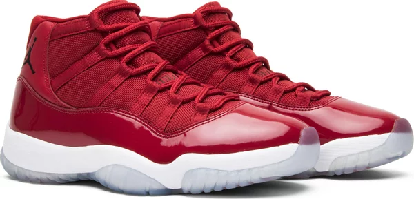 Jordan 11 "Win Like '96"