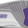 Jordan 3 "Dark Iris"