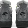 Jordan 4 "95 Neon"