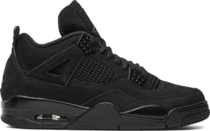 Jordan 4 "Black Cat''