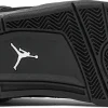 Jordan 4 "Black Cat''