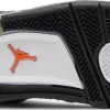 Jordan 4 "Canyon Purple"