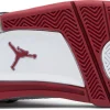 Air Jordan 4 Fire Red
