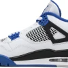 Air Jordan 4 Motorsports