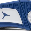 Air Jordan 4 Motorsports