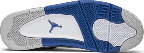 Air Jordan 4 Motorsports
