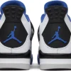 Air Jordan 4 Motorsports