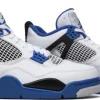Air Jordan 4 Motorsports