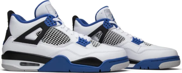 Air Jordan 4 Motorsports